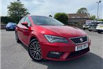2019 SEAT Leon ST