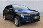 2020 Skoda Karoq