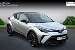 2022 Toyota C-HR