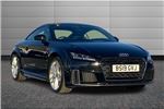 2019 Audi TT