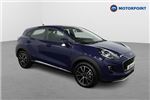 2024 Ford Puma