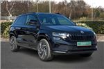 2024 Skoda Karoq