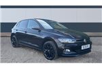 2021 Volkswagen Polo