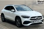 2020 Mercedes-Benz GLA