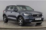 2021 Volvo XC40