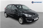 2019 Ford Ka+