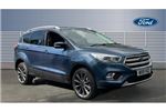 2019 Ford Kuga