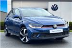 2024 Volkswagen Polo GTI