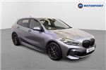 2023 BMW 1 Series