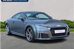 2023 Audi TT