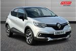 2018 Renault Captur