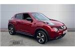 2019 Nissan Juke