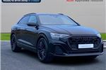 2024 Audi Q8