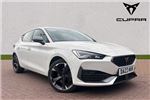 2023 Cupra Leon
