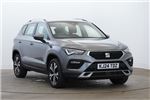2024 SEAT Ateca
