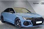 2022 Audi RS3