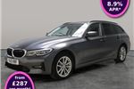 2021 BMW 3 Series Touring