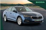 2021 Skoda Octavia