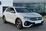 2023 Volkswagen T-Roc