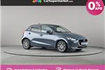 2021 Mazda 2