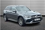 2021 Mercedes-Benz GLC