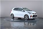 2017 Kia Picanto