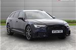 2024 Audi A6 Avant