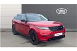 2018 Land Rover Range Rover Velar