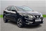 2020 Nissan Qashqai