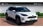 2023 Toyota Yaris Cross