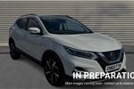2018 Nissan Qashqai