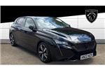 2022 Peugeot 308