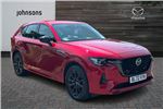 2022 Mazda CX-60