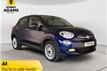 2018 Fiat 500X