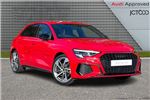 2023 Audi A3