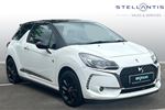 2019 DS DS 3