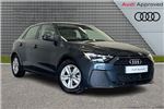 2022 Audi A1