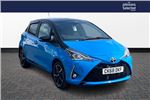 2018 Toyota Yaris