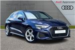 2021 Audi A3