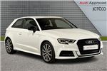 2017 Audi A3