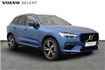 2020 Volvo XC60