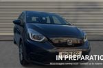2021 Honda Jazz