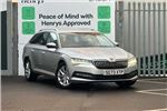 2023 Skoda Superb Estate