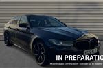 2022 BMW M5