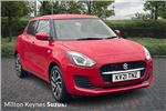 2021 Suzuki Swift