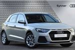 2024 Audi A1