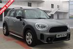 2021 MINI Countryman