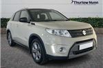 2018 Suzuki Vitara