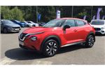 2021 Nissan Juke