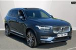 2022 Volvo XC90